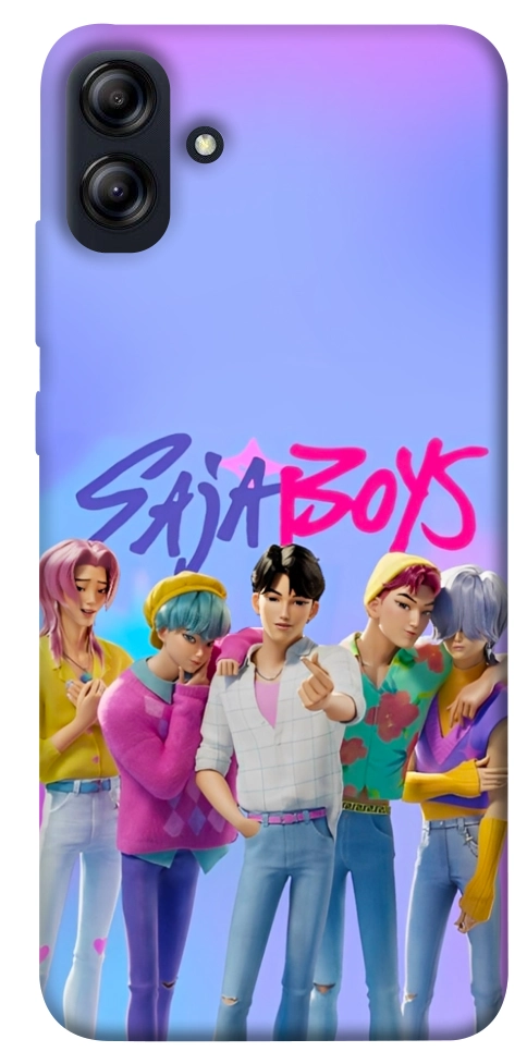 Чехол Saja boys для Galaxy A04e