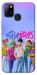 Чохол Saja boys для Infinix Hot 10 Lite