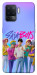 Чохол Saja boys для Oppo Reno 5 Lite