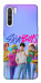 Чехол Saja boys для Oppo Reno 3