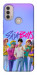 Чохол Saja boys для Motorola Moto E40