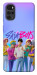 Чохол Saja boys для Motorola Moto G22