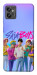 Чехол Saja boys для Motorola Moto G32
