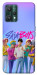 Чохол Saja boys для Realme 9 Pro