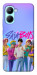 Чохол Saja boys для Realme C33