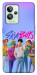 Чохол Saja boys для Realme GT2