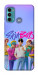 Чохол Saja boys для Motorola Moto G60