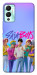 Чехол Saja boys для Infinix Hot 12 Play