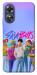 Чехол Saja boys для Oppo A17