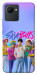 Чехол Saja boys для Realme C30s