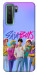 Чохол Saja boys для Huawei nova 7 SE