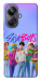 Чохол Saja boys для Realme 10 Pro+