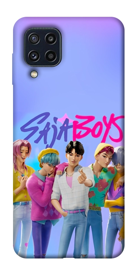 Чехол Saja boys для Galaxy M32
