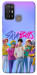 Чехол Saja boys для ZTE Blade A52