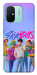 Чехол Saja boys для Xiaomi Redmi 12C
