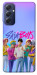 Чехол Saja boys для Galaxy M54 5G