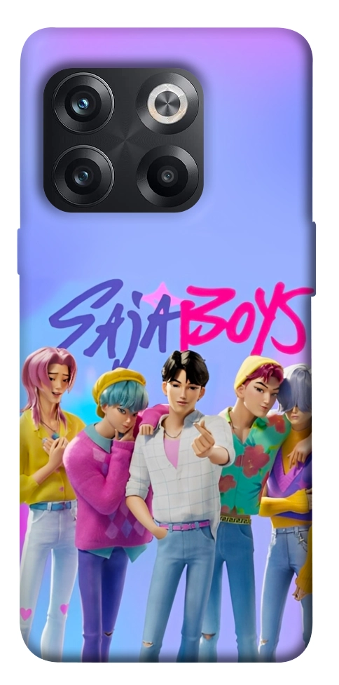 Чехол Saja boys для OnePlus 10T
