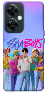 Чохол Saja boys для OnePlus Nord CE 3 Lite