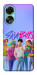 Чехол Saja boys для Oppo A78 4G