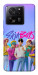 Чехол Saja boys для Xiaomi 13T