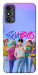 Чохол Saja boys для ZTE Blade A53
