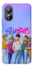 Чохол Saja boys для ZTE Blade L220
