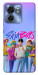 Чехол Saja boys для Motorola Edge 40
