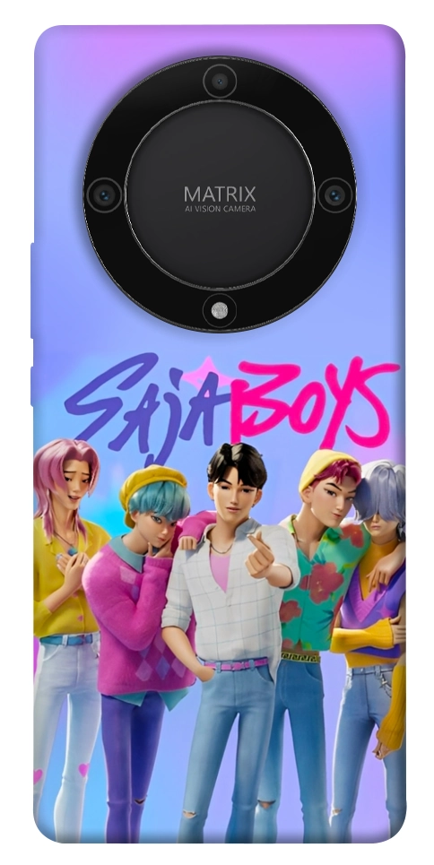 Чехол Saja boys для Huawei Magic5 Lite