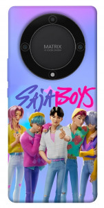 Чехол Saja boys для Huawei Magic5 Lite