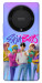 Чехол Saja boys для Huawei Magic5 Lite