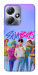 Чехол Saja boys для Infinix Hot 30i