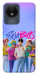 Чохол Saja boys для Vivo Y02