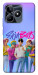 Чехол Saja boys для Realme C53