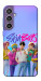 Чехол Saja boys для Galaxy S23 FE