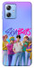 Чехол Saja boys для Motorola Moto G84