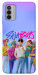 Чохол Saja boys для Nokia G42