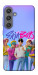 Чехол Saja boys для Galaxy S24