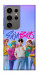 Чехол Saja boys для Galaxy S24 Ultra