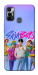 Чохол Saja boys для TECNO Spark 7