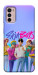 Чехол Saja boys для Motorola Moto G42