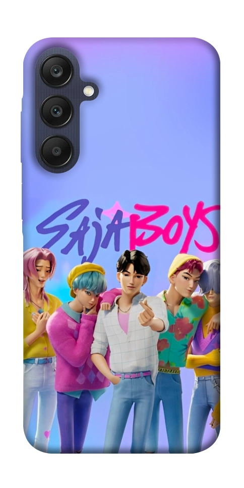 Чехол Saja boys для Galaxy A25 5G