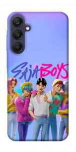 Чохол Saja boys для Galaxy A25 5G