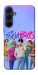 Чехол Saja boys для Galaxy A35
