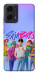 Чохол Saja boys для Motorola Moto G04
