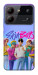 Чехол Saja boys для ZTE Blade A54 4G