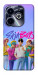 Чохол Saja boys для Infinix Hot 40i
