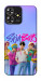 Чехол Saja boys для ZTE Blade A73 4G