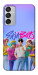 Чехол Saja boys для Galaxy M15 5G