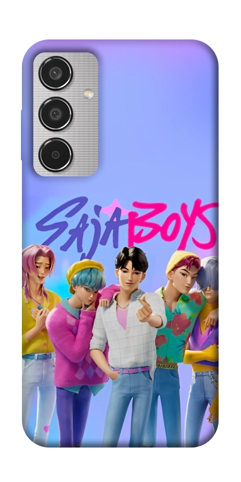 Чехол Saja boys для Galaxy M35 5G