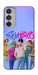 Чехол Saja boys для Galaxy M35 5G